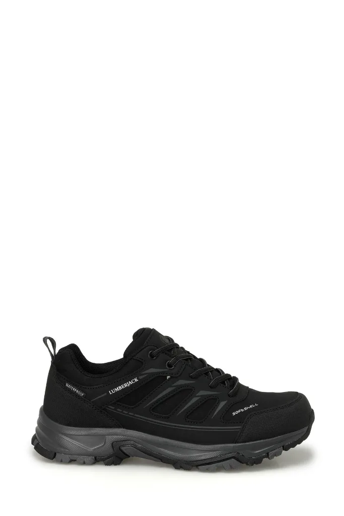 Alın G 4pr Siyah Unisex Outdoor