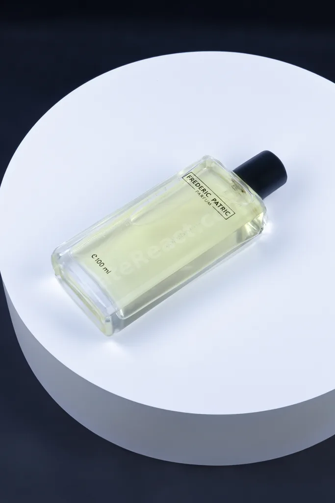 A-9  100 ML Erkek Parfüm