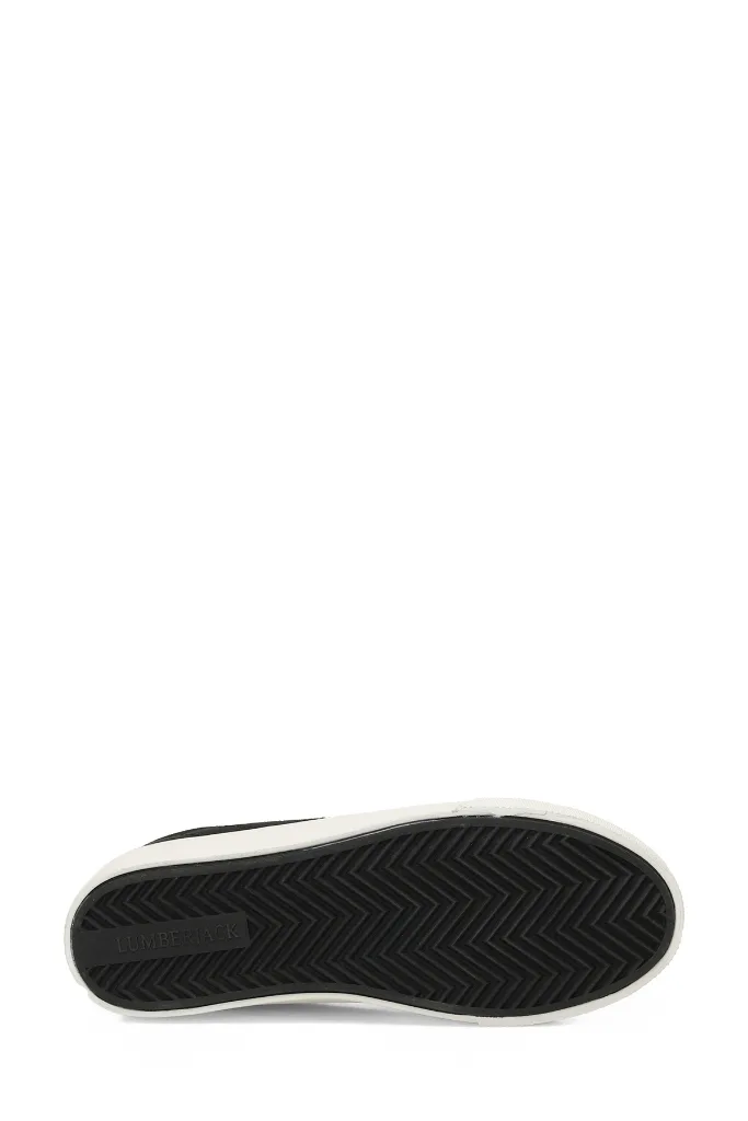 LUZINY 5FX Siyah Kadın Sneaker
