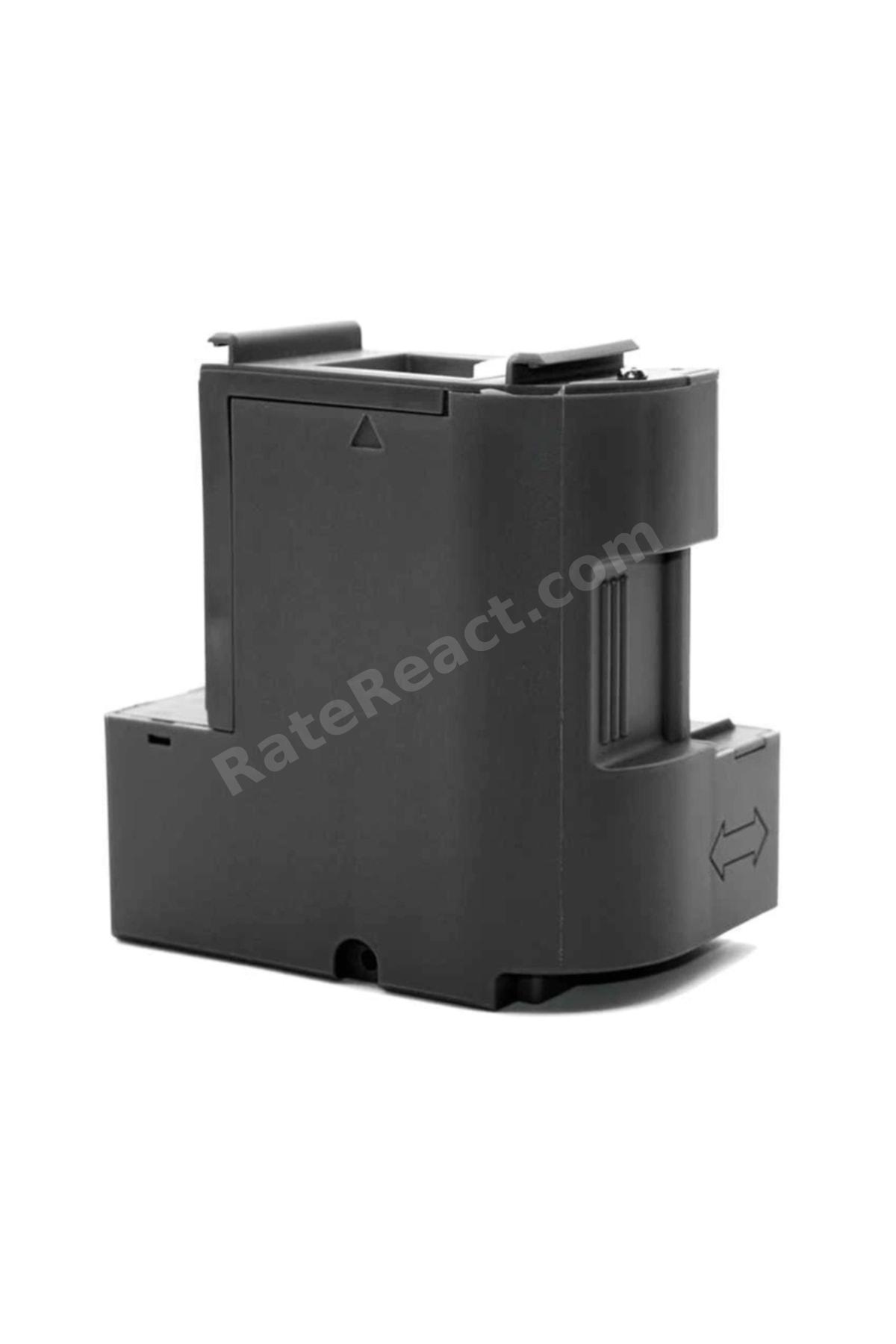 Epson L6190 Atık Kutusu L6170 L6160 Muadil Bakım Kutusu Atık Tankı T04d100