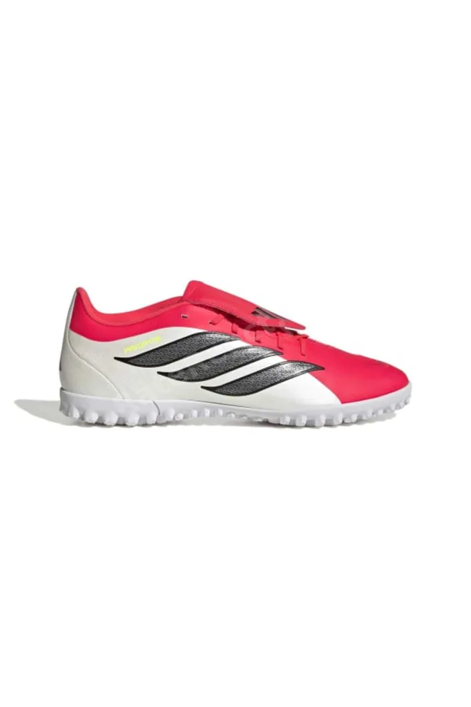 Unisex Futbol Halı Saha Ayakkabısı PREDATOR CLUB FT TF JR5911