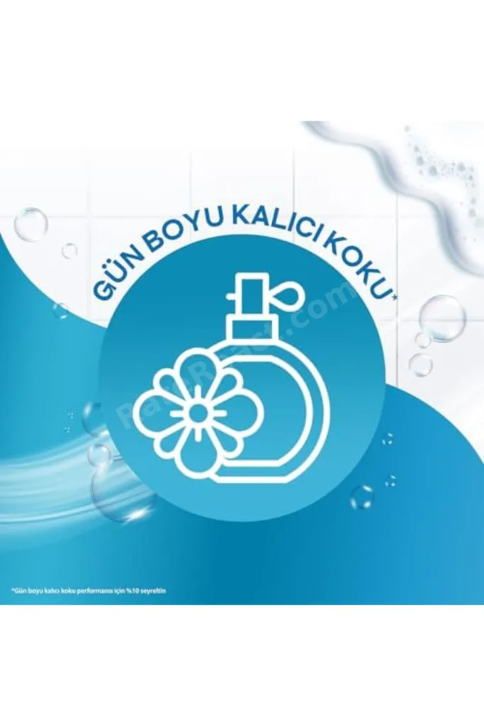 TTKTEKNOLOJİ Cif Zemin Temizleyici Beyaz Sabun 1500 ml 2li paket TTKTEKNOLOJİ 2026 395519