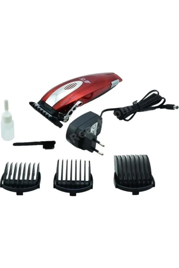Fyc 1288 Profesyonel Tıraş Makinesi