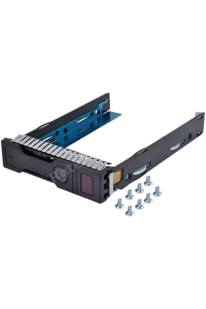 meala kozmetık store SunucuSepeti 651314-001 HP Uyumlu 3.5" Disk Kızağı (G8 G9 G10) 2026 919086