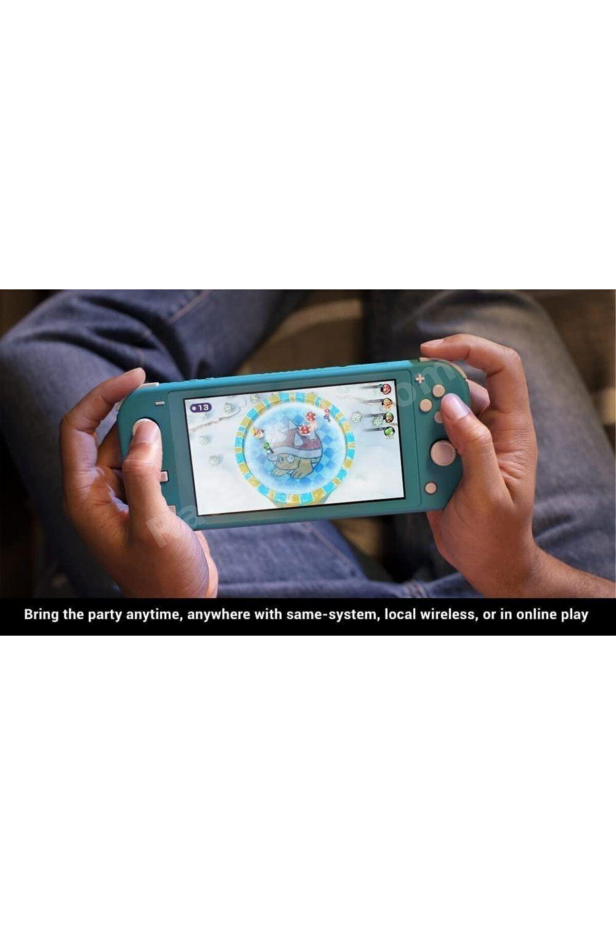 Mario Party Superstars Switch