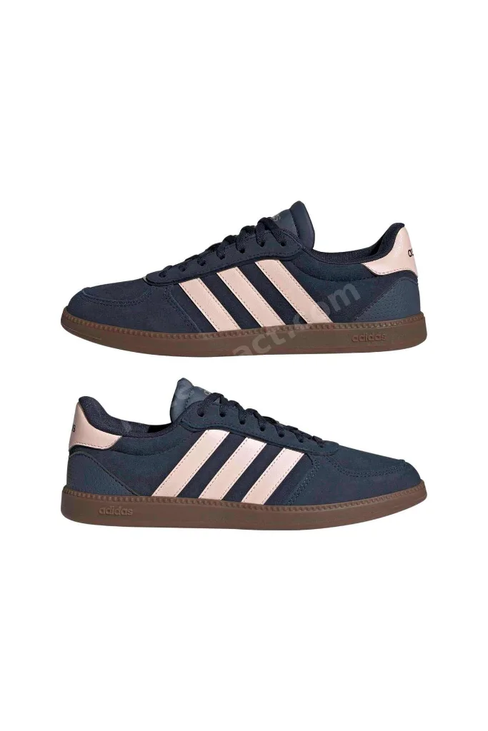 Breaknet Sleek Kadın Sneaker IH1380