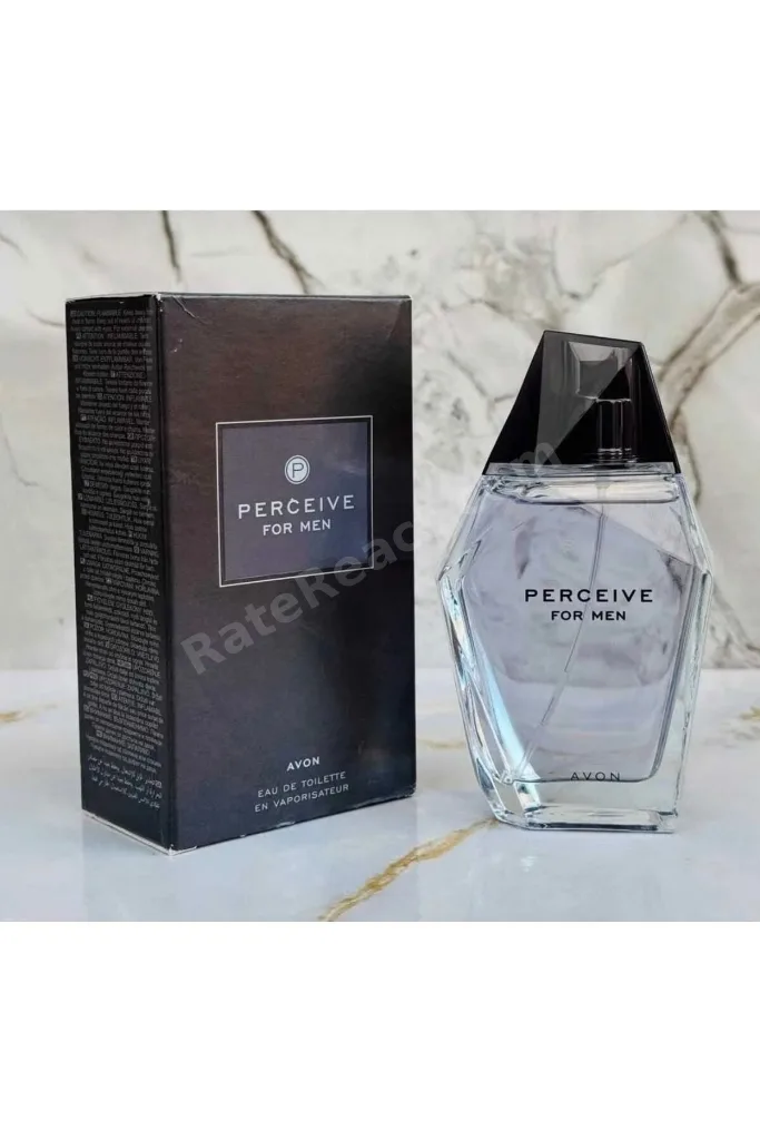 Perceive For Men Eau de Toilette – 100ml