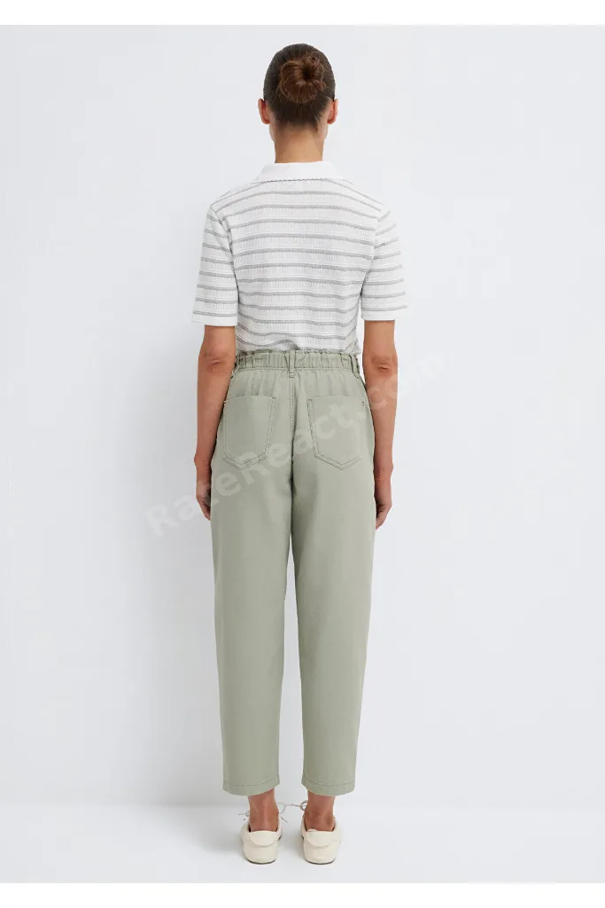 Yeşil Pantolon 1010649-71484