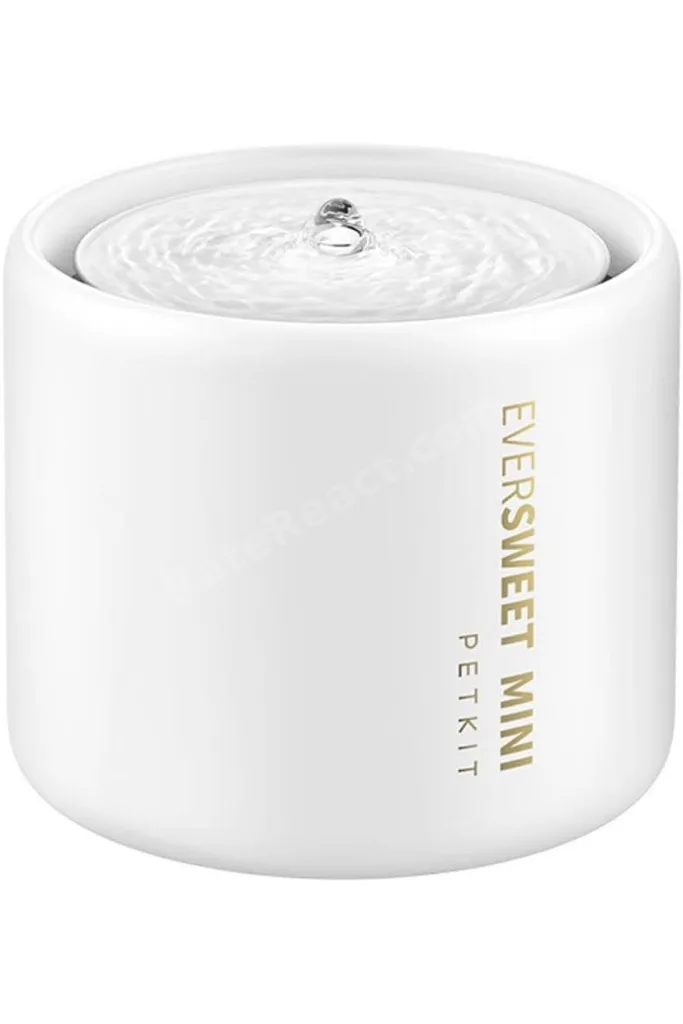 TTKTEKNOLOJİ Petkit Eversweet 5 Mini Su Pınarı (Resmi Distribütör Garantili) TTKTEKNOLOJİ 2026 39551