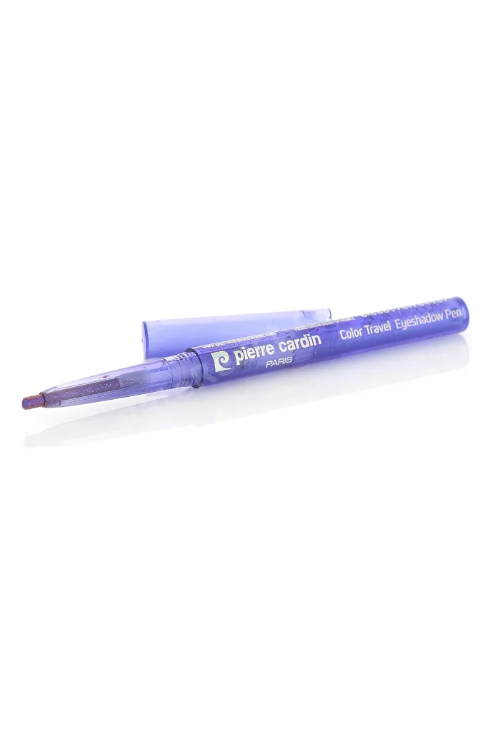 Color Travel Eyeshadow Pen-Violet to Bronze-115