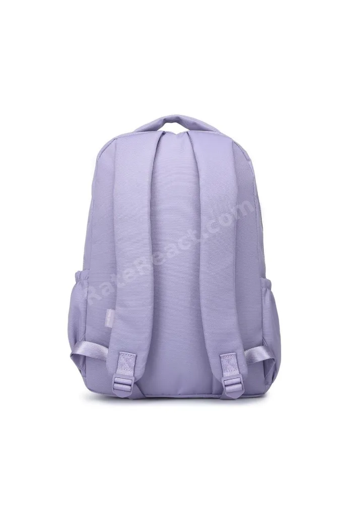 Sırt Çantası Okul Boyu Laptop Gözlü 3196