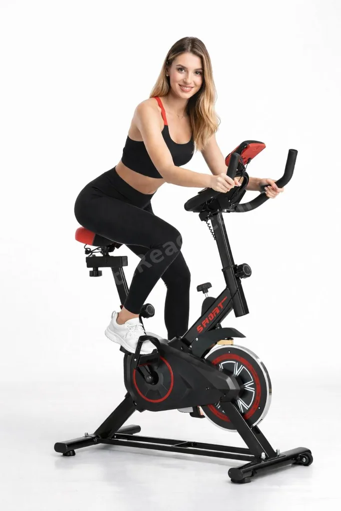 Spinning Bike Kondisyon Bisikleti Ve Kondisyon Aleti YK