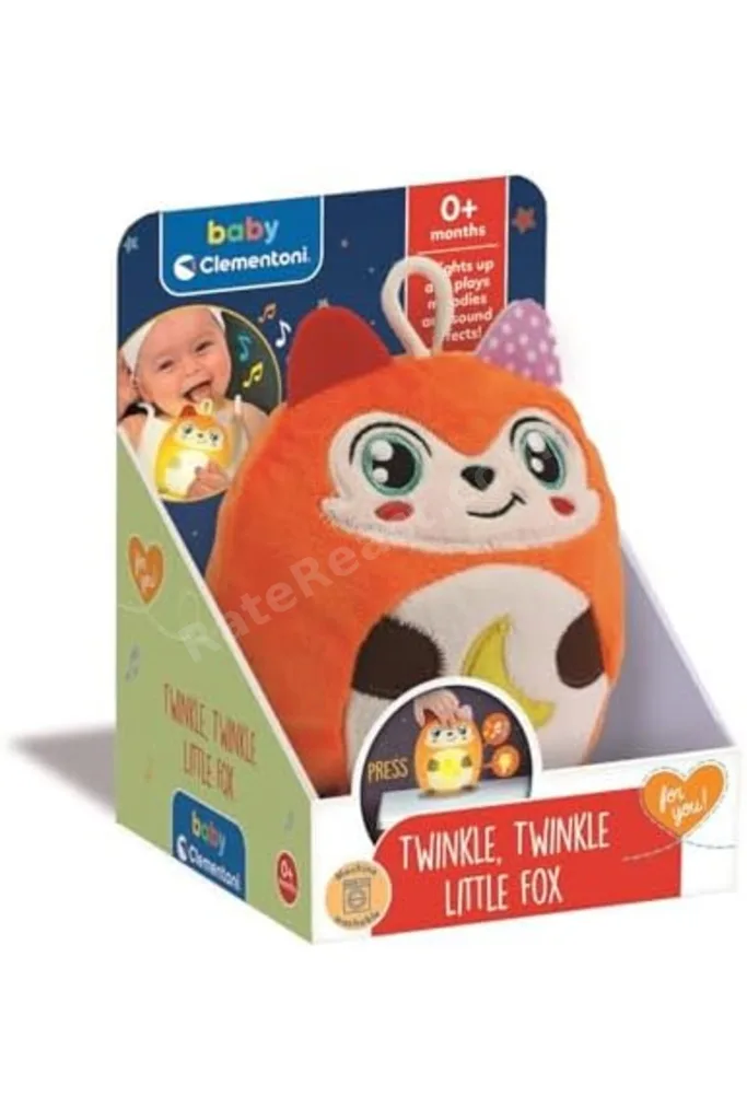 Baby Minik Tilki revif 827927