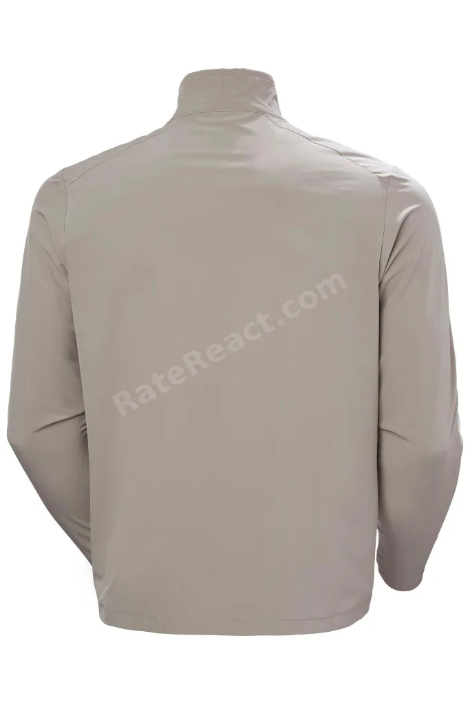 Sırdal Erkek Softshell Mont HHA.63147