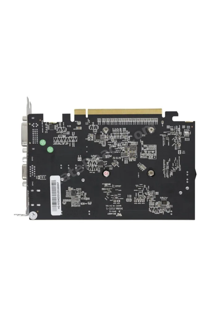 Battle Base N R7 240 Amd GDDR5 128Bit Vga.Dvi.Hdmi Tek Fan 2GB Ekran Kartı (Box)