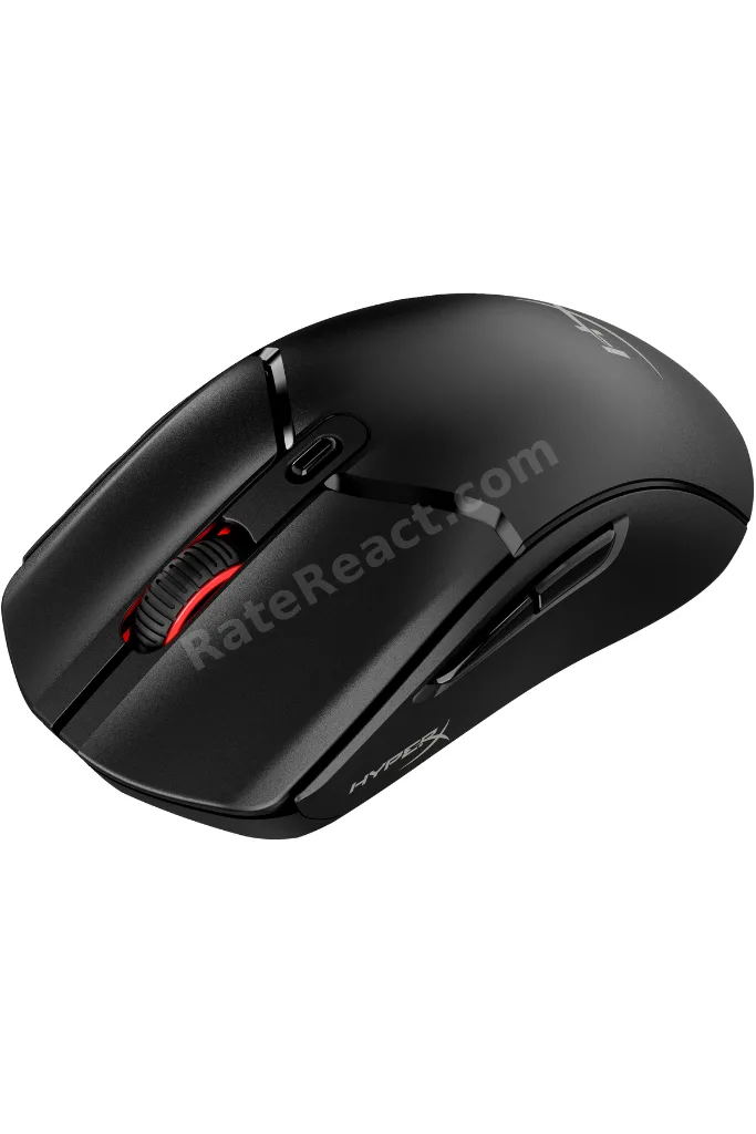 Pulsefire Haste 2 Core Wireless Gaming Mouse 8R2E6AA