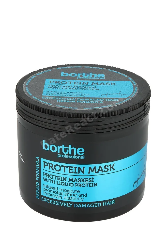 Protein Saç Maskesi 500 ml