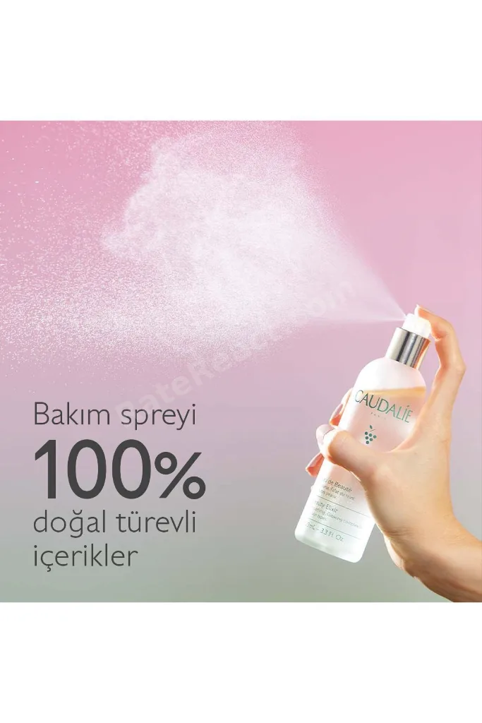Beauty Elixir  30 ml