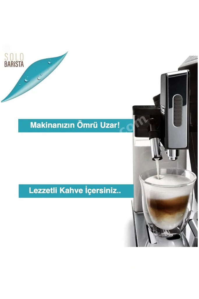 Philips Aquaclean Kahve Makinesi Kireç Önleyici Su Filtresi 2 Adet