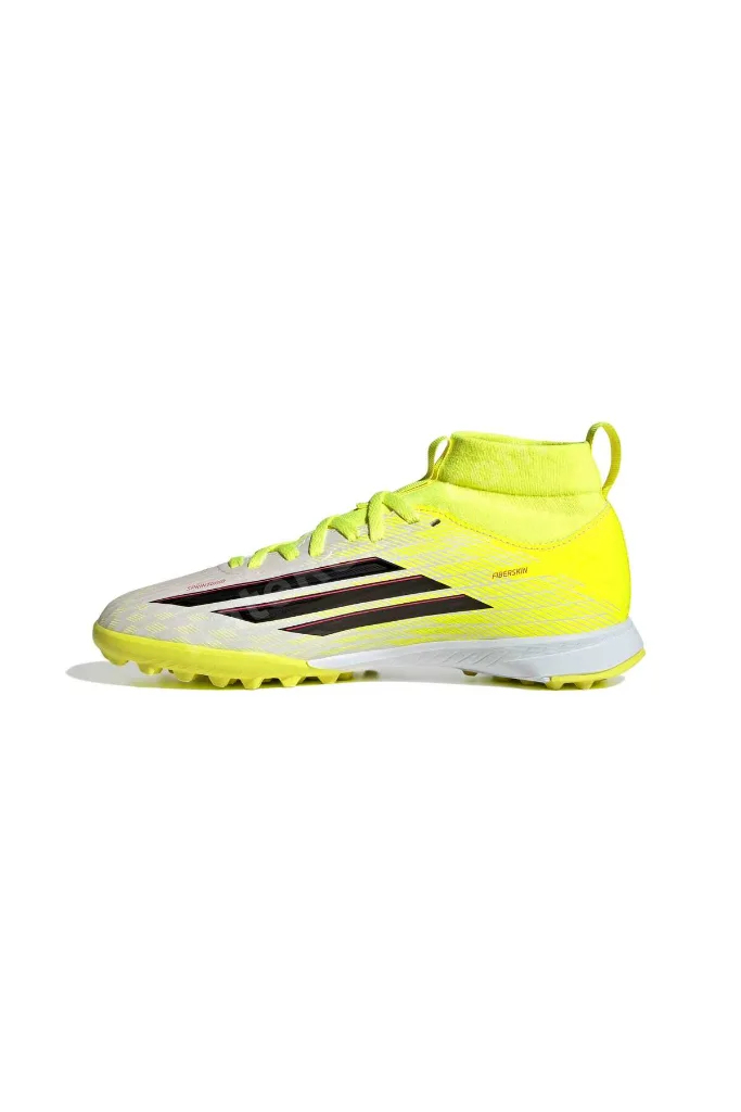 F50 League Mid Tf J Unisex Çocuk Halısaha Ayakkabısı JR9029