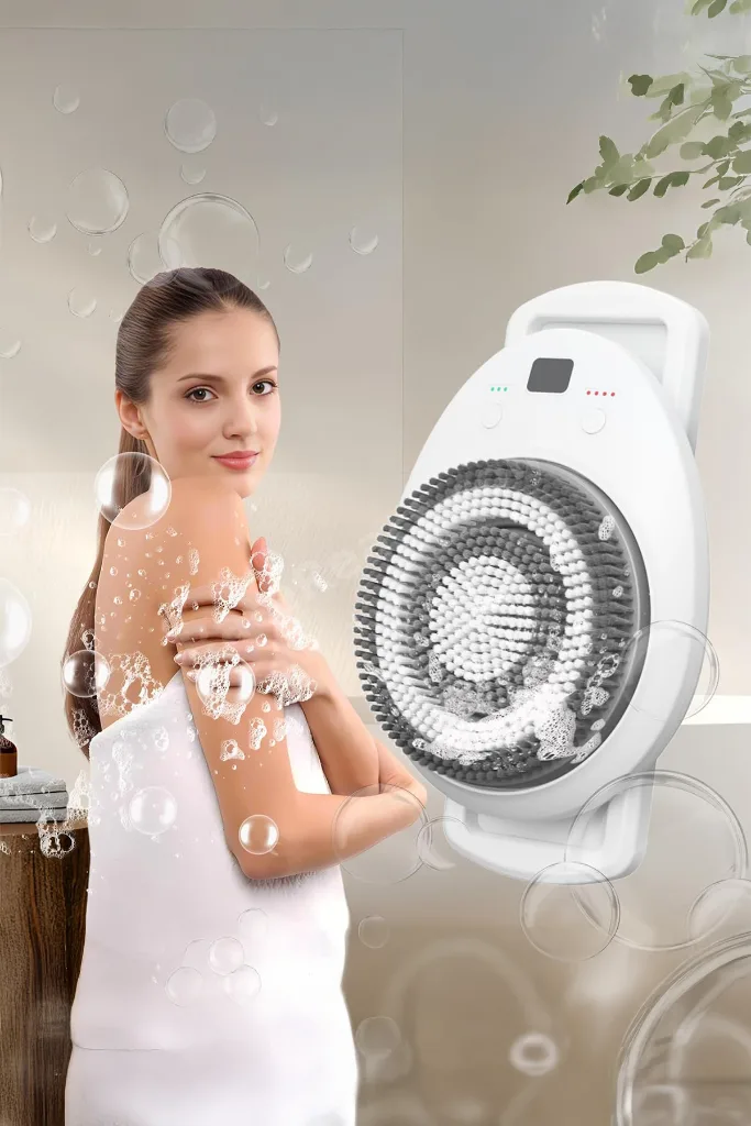 Şarjlı Kese Makinesi Yapışkanlı Kolay Montaj