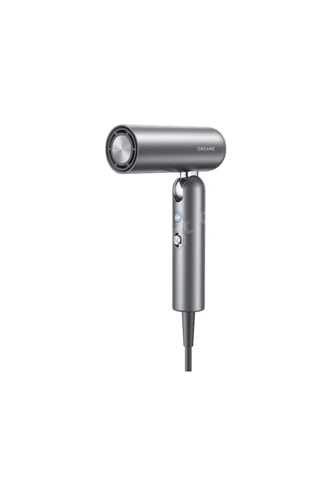 Hair Pocket Glory AHD51 Saç Kurutma Makinesi Gri