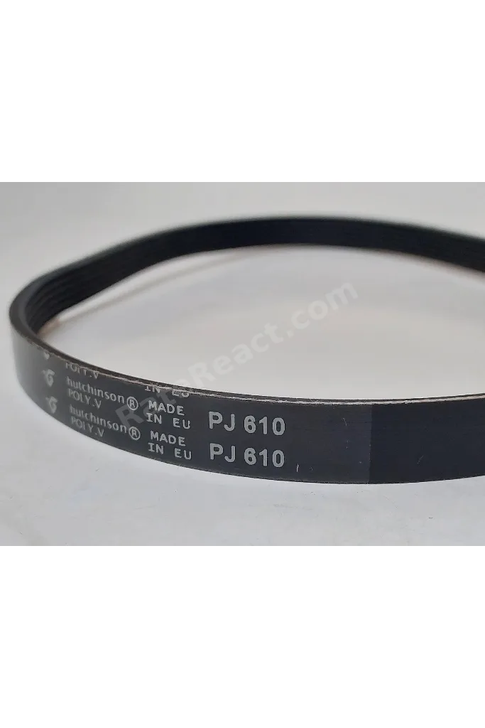 PJ 610/240 J Koşu Bandı Motor Bağlantı Kayısı