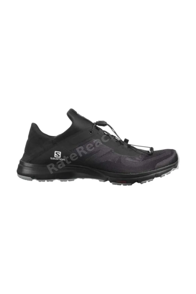 Amphib Bold 2 Su Ayakkabısı Unisex Spor Ayakkabı SİYAH
