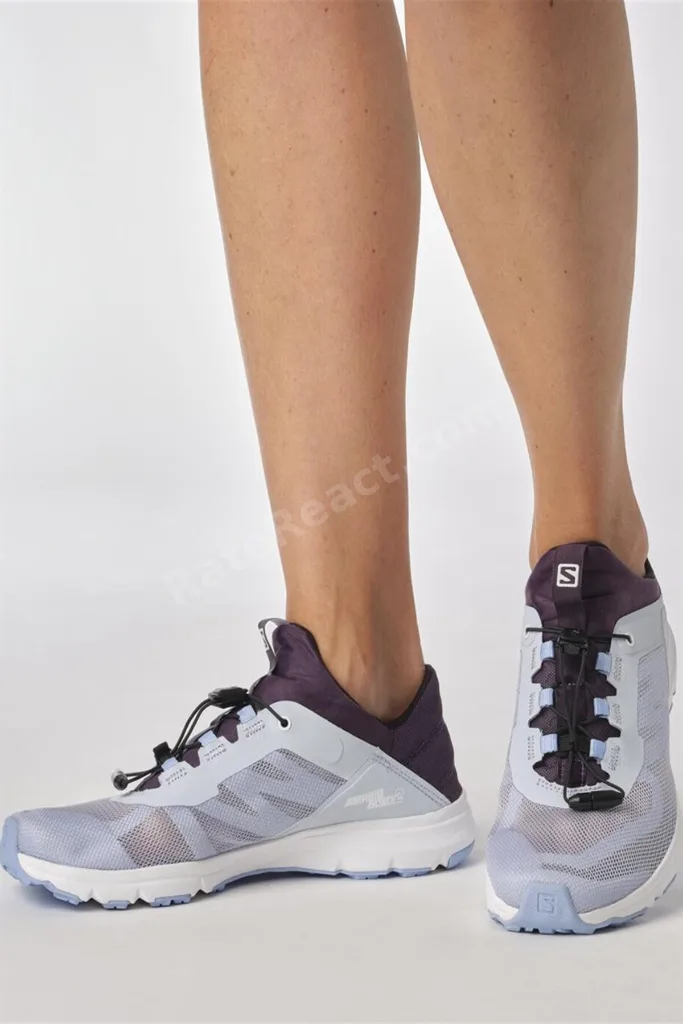 Amphib Bold 2 Su Ayakkabısı Unisex Spor Ayakkabı LİLA