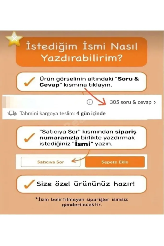 İsimli Bebek Emzik Zinciri Ve Beyaz Taşlı Silikon Damaklı Emzik Seti (0-6 AY) Tysysh0025