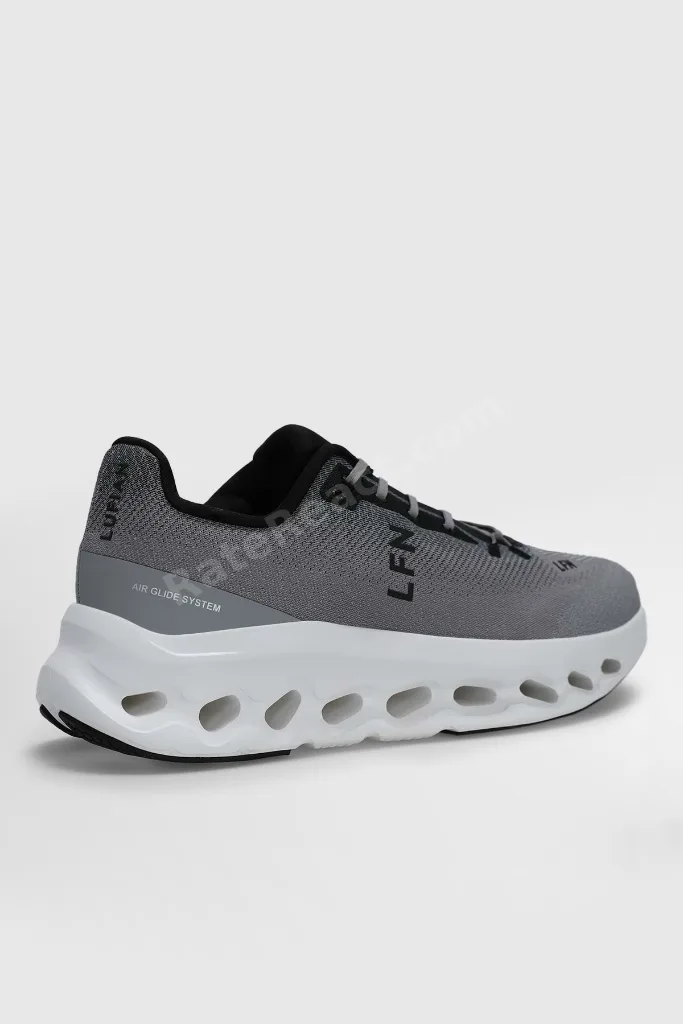 111230316 Troy Sneaker Erkek Ayakkabı GRİ