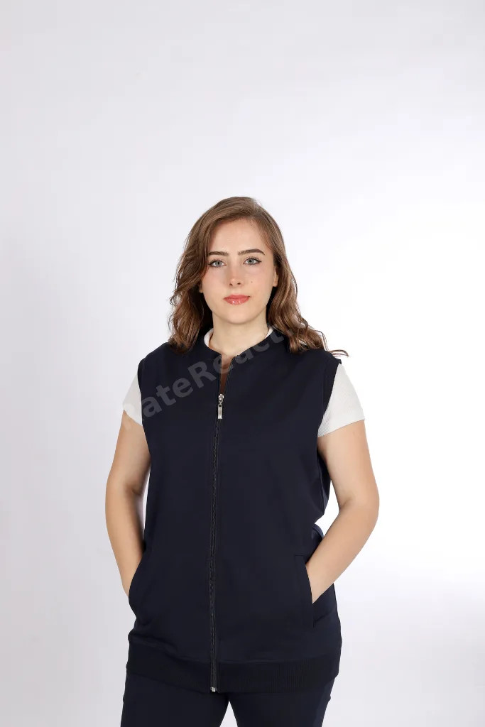 Alerva Unisex Yelek