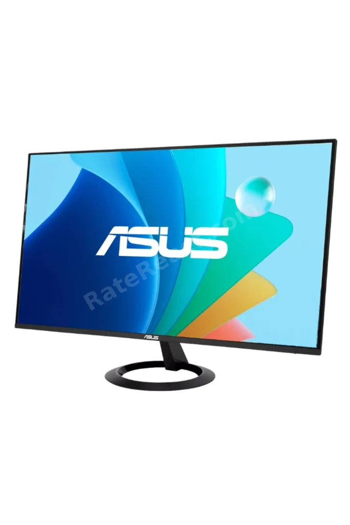23.8 ASUS VZ249HG IPS 1MS 120HZ 1XVGA 1XHDMI FHD 1920X1080 FLICKER-FREE ÇERÇEVESİZ VESA SİYAH
