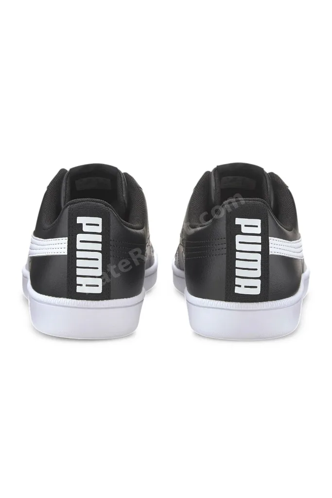 Up Unisex Siyah Sneaker Ayakkabı 37260501