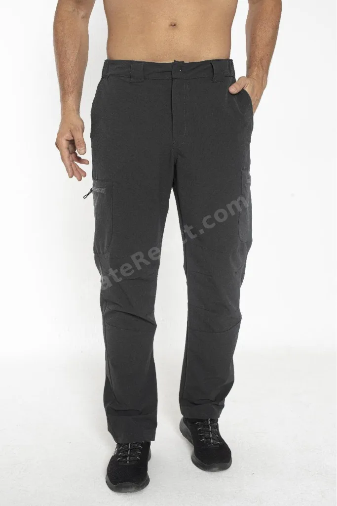 ERKEK DÜZ PAÇA OUTDOOR PANTOLON
