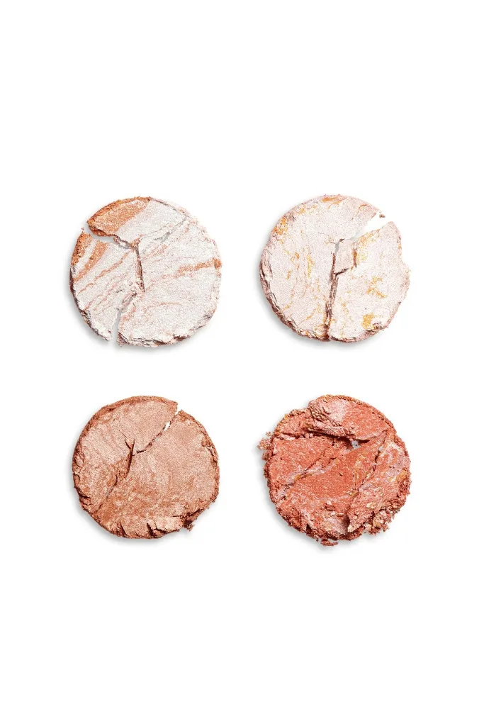 Cheek Kit Allık Paleti Take A Breather