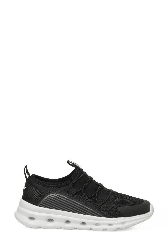 TEGAN F Siyah Erkek Çocuk Slip On