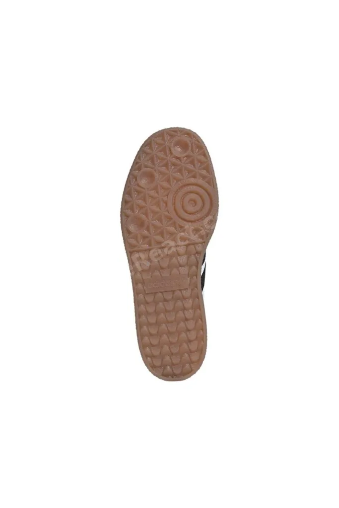 Kadın Beyaz Sneaker SAMBAE W JI1349