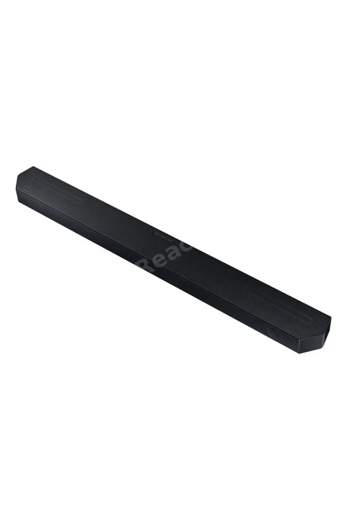 HW-Q600C SoundBar Ev Sinema Sistemi 3.1.2 Kanal,Bluetooth,HDMI Dolby Atmos/DTS:X Gerçek 3.1.2ch Ses