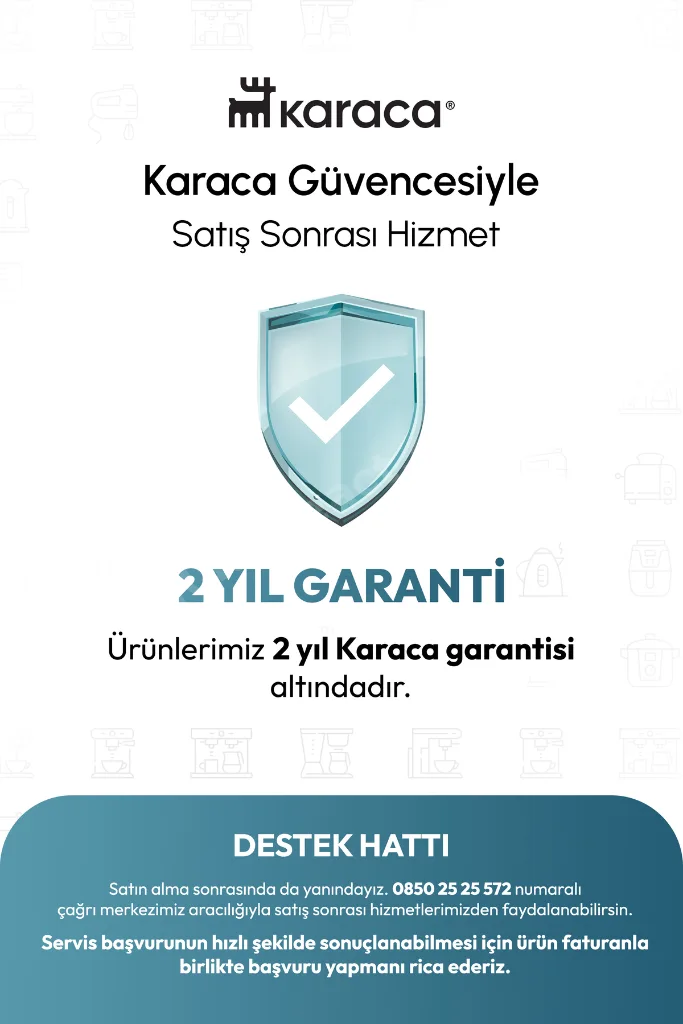 Mycaffee Barista S20 Entegre Süt Hazneli Otomatik Espresso ve Latte Makinesi Amber