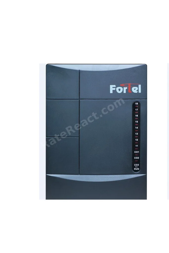 Z206 2 Harici 6 Dahili Hatlı Telefon Santrali