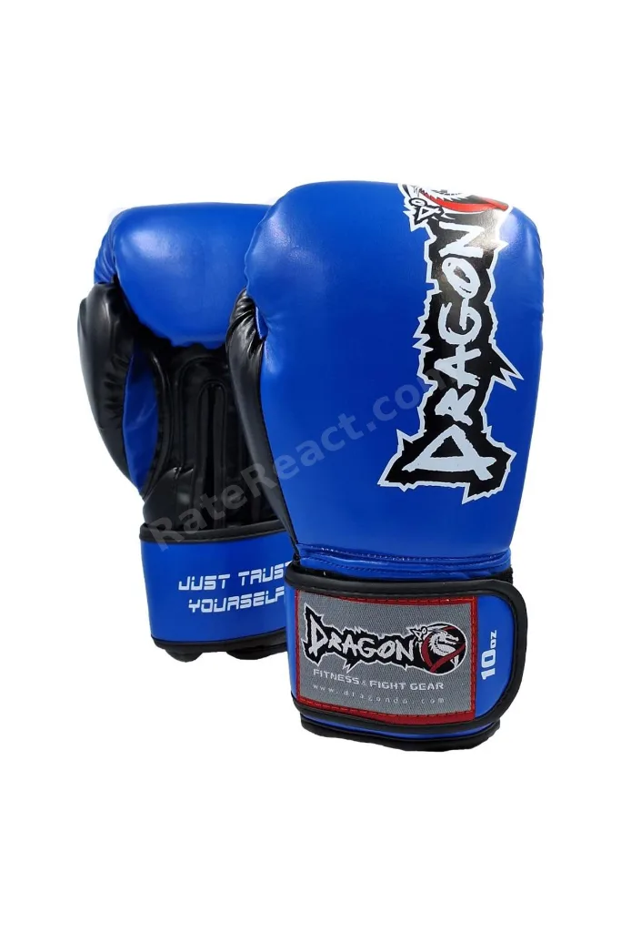 30097-P Attack 5 Plus Boks Eldiveni Kick Boks Eldiveni Muay Thai Eldiveni