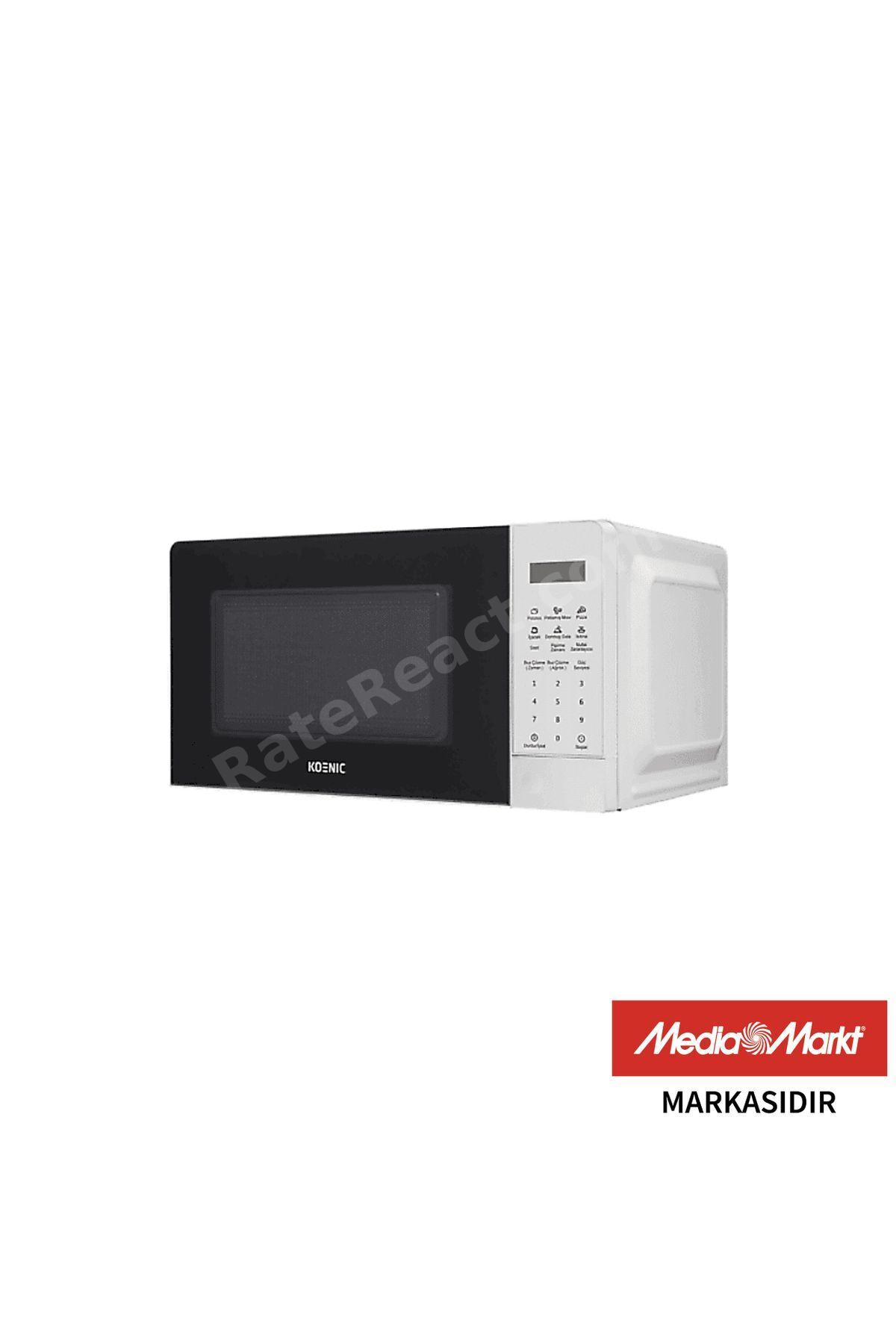 KMW 202353 DW 20 L Mikrodalga Fırın