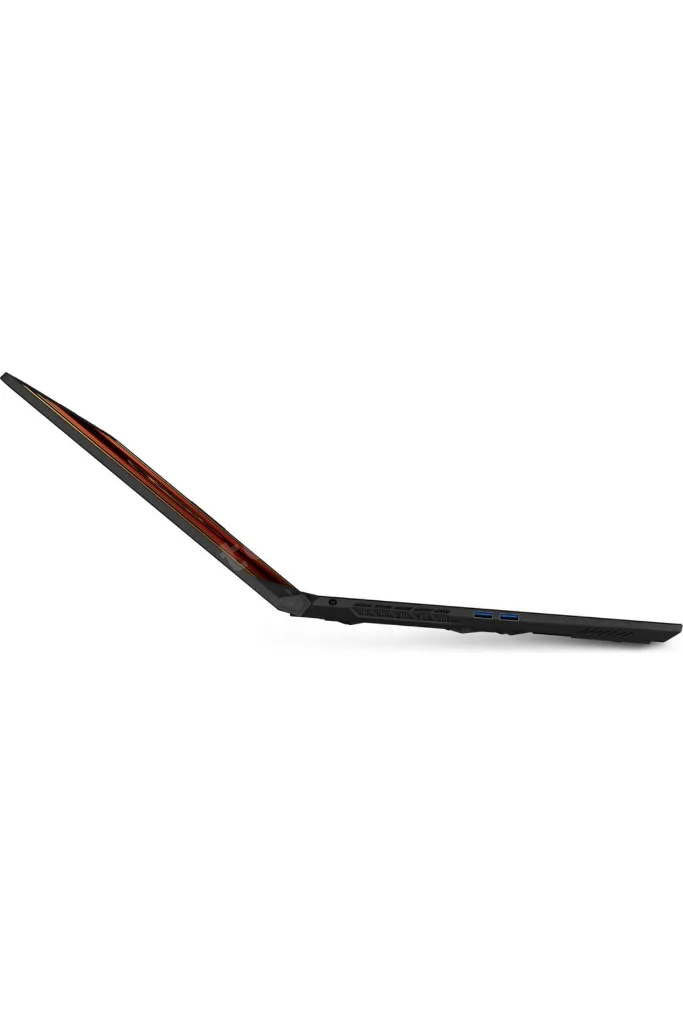 KATANA 17 HX B14WGK-285XTR i7 14650HX 64GB 2TB SSD RTX5070 17.3" 240Hz W11 - Mouse/Çanta