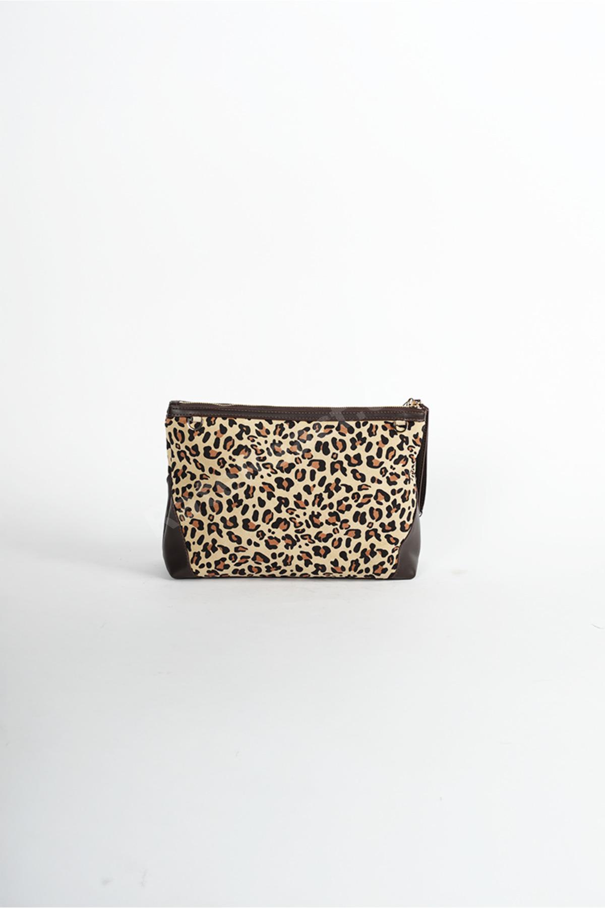 ISADORA Clutch Çanta