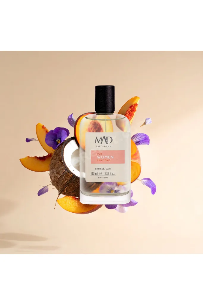 Mad V109 Selective 100 ml Kadın Parfüm