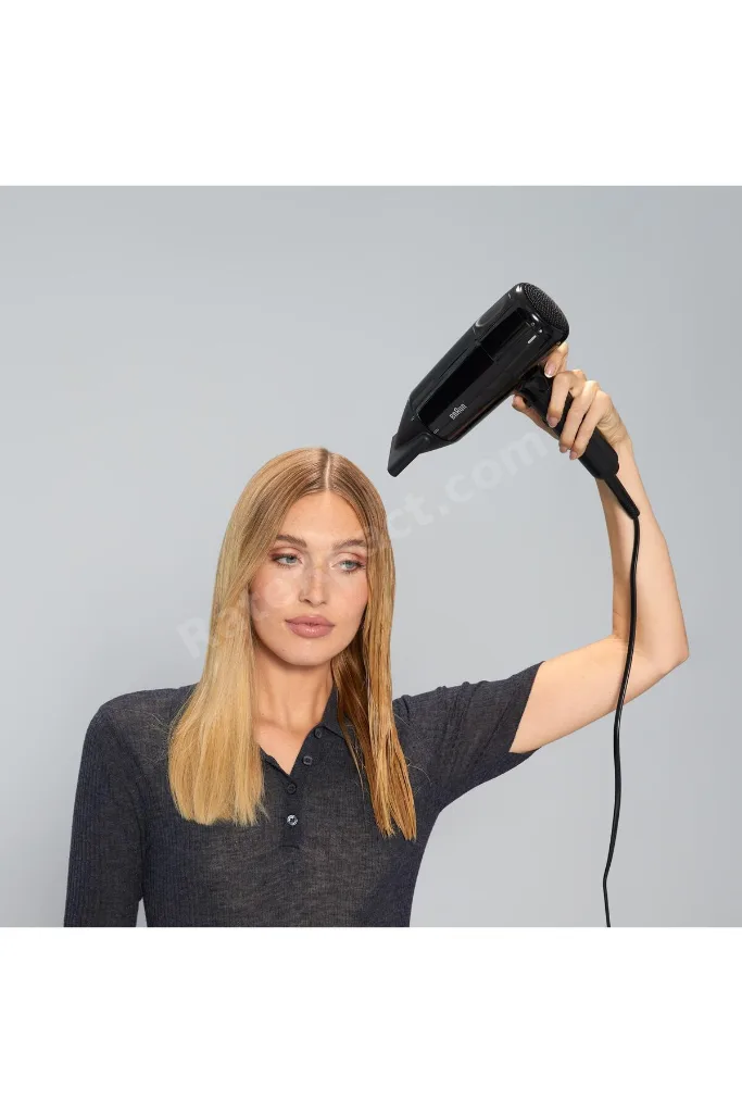 BRHD150E HD1.5 Saç Kurutma Makinesi, 1 Başlıklı, 1800W