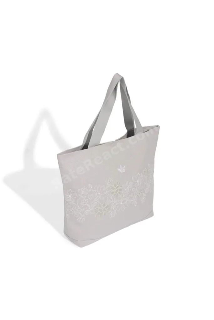 Unisex Günlük Spor Çanta Kadın Çanta LACE TOTE BAG KW9236