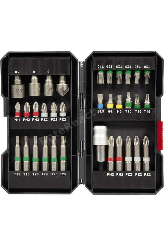 Te-cd 12/1 3x-li +39 (1x2,0ah) Akülü Vidalama Makinesi
