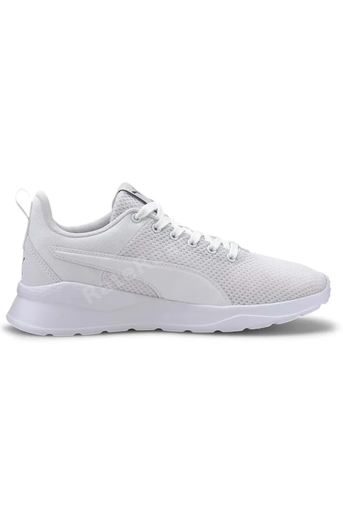Anzarun Lite Tdp 405506 Unisex Spor Ayakkabı BEYAZ